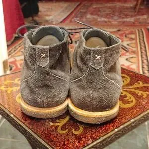 Frank Wright | Shoes | Frank Wright Chuka Boot Sz2 | Poshmark display picture 3